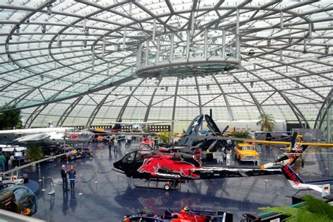 Red Bull HANGAR.